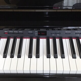 Roland(ローランド)☆電子ピアノ☆DP-990RF☆ブラック☆ヘッドホン