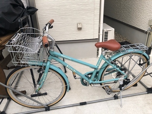 bianchi ビアンキ　プリマベーラ　Used