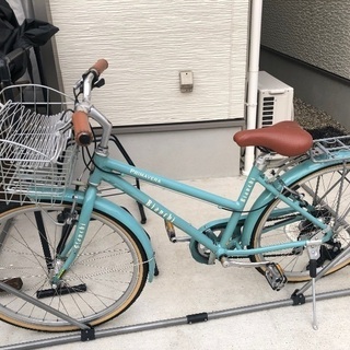 bianchi ビアンキ　プリマベーラ　Used