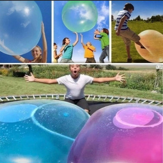 ウォーターボール 水遊び プール バブルボール