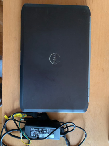 Dell latitude E5520 ②　Windows10 pro 64bit　Core i5搭載　フルハイビジョン画質！大容量500G！