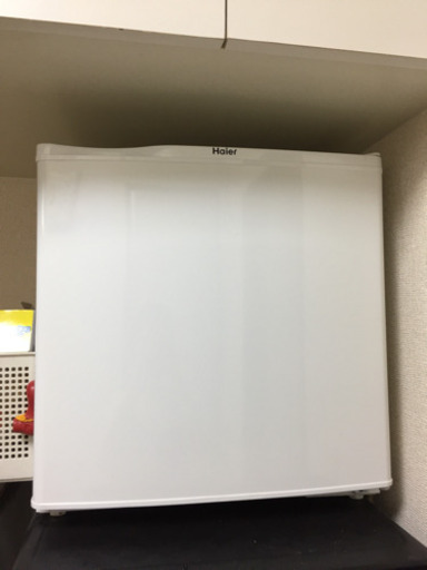 1人用の冷蔵庫