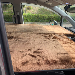 車中泊仕様ステップワゴン走行距離は183300ですが3000Km毎にエンジンオイルとオイルフィルターを交換していますので走りは過走行を感じれません！
