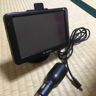 中古カーナビ　DNC-559A