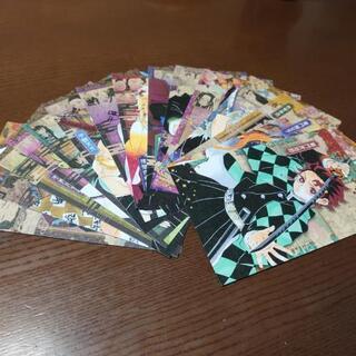 (再販)「鬼滅の刃」20巻　特装版ポストカード