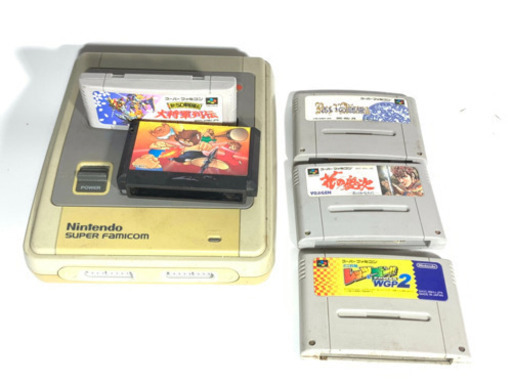 ゲーム買取 お家に眠っている古いゲームや新しいゲームなど買取ます ユーズサイクル 神戸のその他の無料広告 無料掲載の掲示板 ジモティー