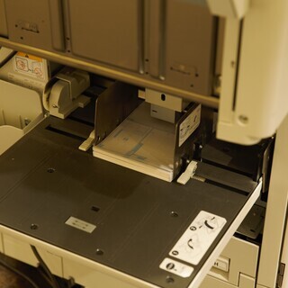 【中古】リソー/理想科学 高速カラープリンター オルフィス FW5230