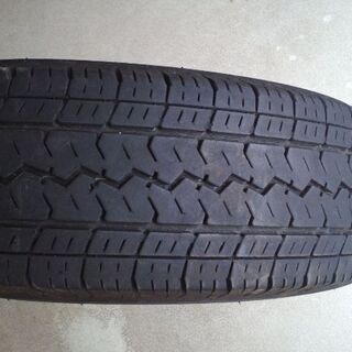 145R12 6PR 山3.1ミリ 1本 V-02e