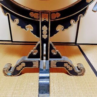 値下げ！ 太鼓 摺鉦 和太鼓 すりがね 天理教 鳴物 神道 神楽