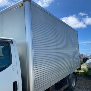 T4早いもの勝【格安】2トン箱 コンテナ 物置 倉庫 アルミ箱 格安提携先