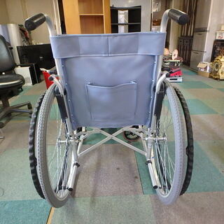 車椅子☆2019年製☆松永福利器具製造 CM-251 6 22