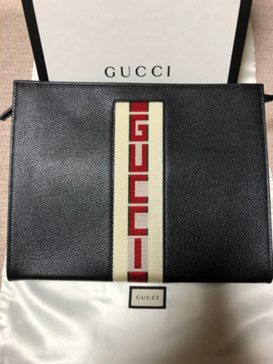 GUCCI エルメス　クラッチバック
