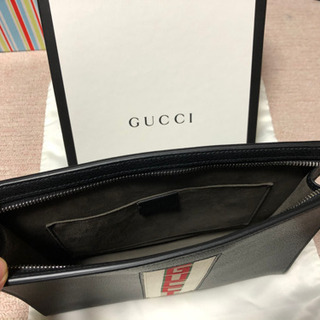 GUCCI エルメス クラッチバック