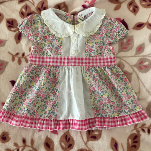 90センチワンピース ジブリ 刈谷の子供用品の中古あげます 譲ります ジモティーで不用品の処分 90センチワンピース ジブリ 刈谷の子供用品の中古あげます 譲ります ジモティーで不用品の処分