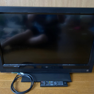 32型 液晶テレビ