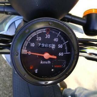 埼玉県の原付バイク 中古あげます 譲ります ジモティーで不用品の処分