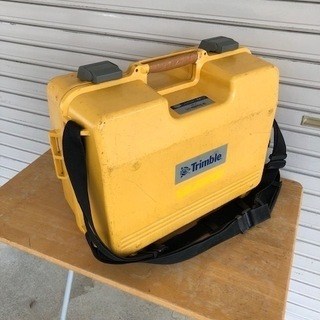 その他 再度値下げしました 中古 動作確認済み Trimble M5 2”NPL 