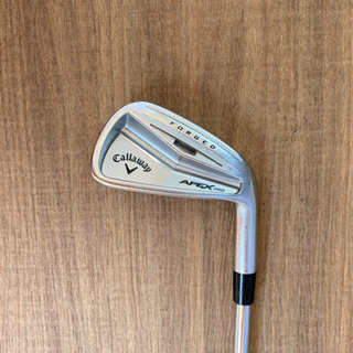 キャロウェイ　APEX PRO DG200 ダイナミックゴールド