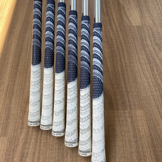 キャロウェイ　APEX PRO DG200 ダイナミックゴールド