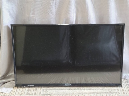 Panasonic　32V　TV　TH-32E300HT　　№22329