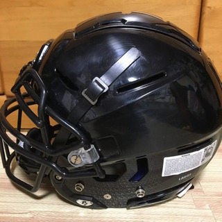 schutt  F7 PRO チタンフェイス+アイシールド付き　 サイズL