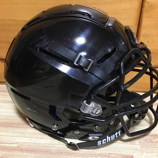 schutt  F7 PRO チタンフェイス+アイシールド付き　 サイズL