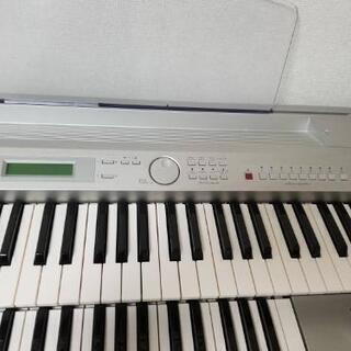YAMAHA エレクトーン(ELB-01)