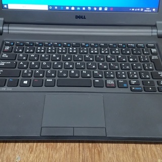 ただ今商談中DELL Ci5 SSD500GB ram8GB