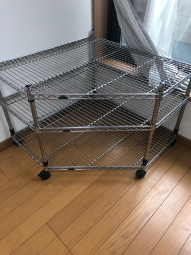 メタルラック