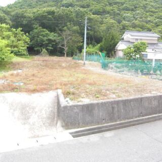 岡山県備前市伊部　売地