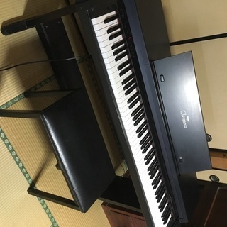Yamaha CLP-20 Clavinova ヤマハ 電子ピアノ -f158- 最旬トレンドパンツ www.esn-spain.org