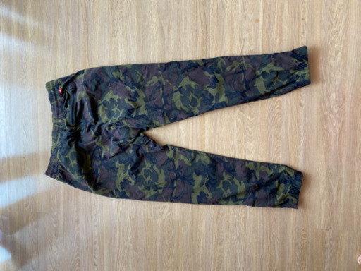 ナイキ迷彩パンツ たか 筑紫野のその他の中古あげます 譲ります ジモティーで不用品の処分