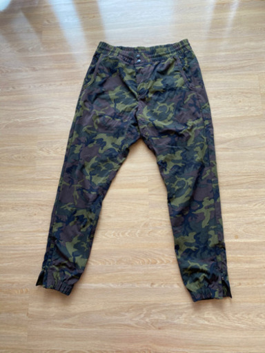 ナイキ迷彩パンツ たか 筑紫野のその他の中古あげます 譲ります ジモティーで不用品の処分