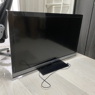 引取限定　SONY BRAVIA 52インチ