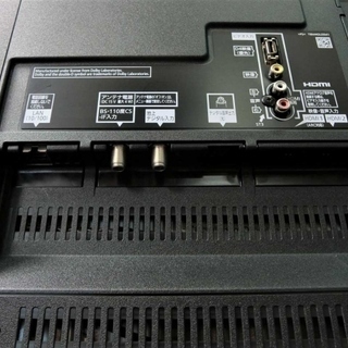 ハッピー西葛西店】50インチ 液晶テレビ VIERA[ビエラ]【4K対応】訳 