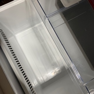 エココロ上北沢★2018年製　2ドア冷蔵庫