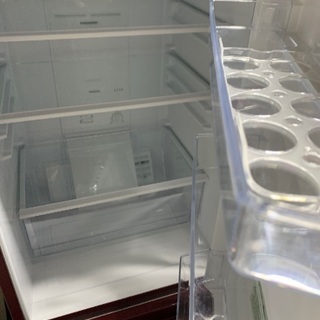 エココロ上北沢★2018年製　2ドア冷蔵庫