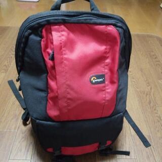 カメラバッグ　Lowepro ロープロ ファストパック200