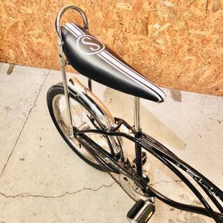 売約済み】希少 入手困難 schwinn s2996wm Schwinn Krate Stingray