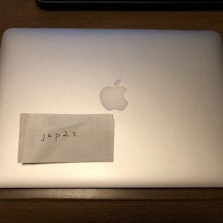 MacBook Air (13-inch, Mid 2013) ...
