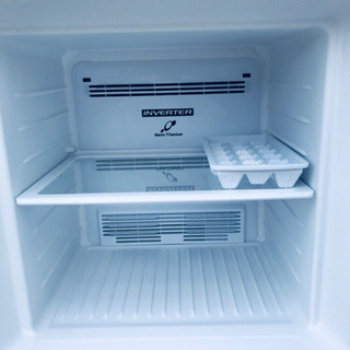 ①高年式‼️840番 日立✨ノンフロン冷凍冷蔵庫✨R-23HA‼️