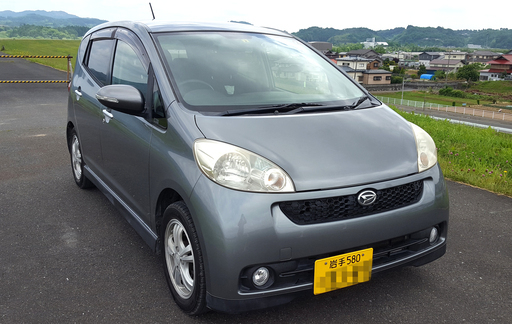 締め切り 車検r3 8までダイハツソニカrsリミテッドタイミングチェーン社外アルミ付き ニック 一ノ関のソニカの中古車 ジモティー