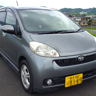 締め切り 車検r3 8までダイハツソニカrsリミテッドタイミングチェーン社外アルミ付き ニック 一ノ関のソニカの中古車 ジモティー