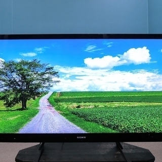 【ハッピー西葛西店】46インチ　液晶テレビ　BRAVIA[ブラビア] ID：51160