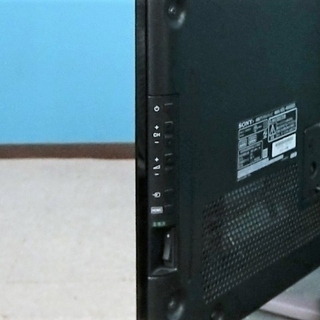 【ハッピー西葛西店】46インチ　液晶テレビ　BRAVIA[ブラビア] ID：51160