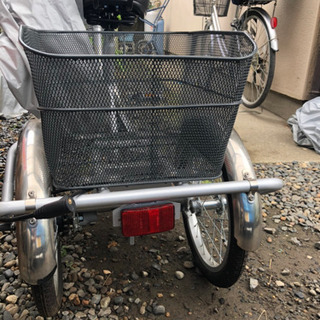 美品・自転車(三輪)