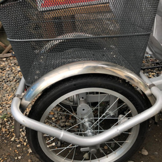 美品・自転車(三輪)