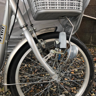 美品・自転車(三輪)
