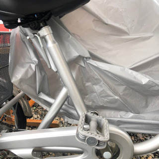 美品・自転車(三輪)