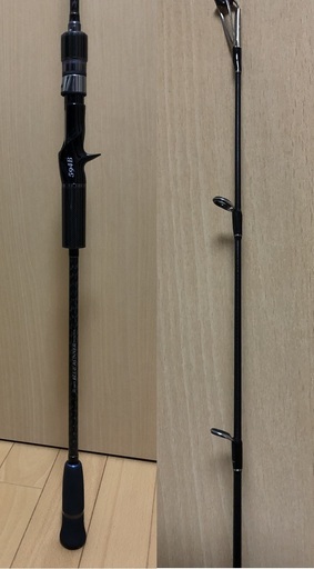 パームス　メタルウィッチF FOMC-634SF スロー ジギング パームス メタルウィッチF FOMC-634SF スロー ジギング